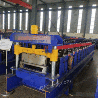 销售现货430铝镁锰压瓦机