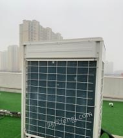 北京中央空调低价处理，公司不干了