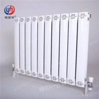 供应UR8006-300铜铝复合散热器内部结构(报价,散热,效果)_裕圣华
