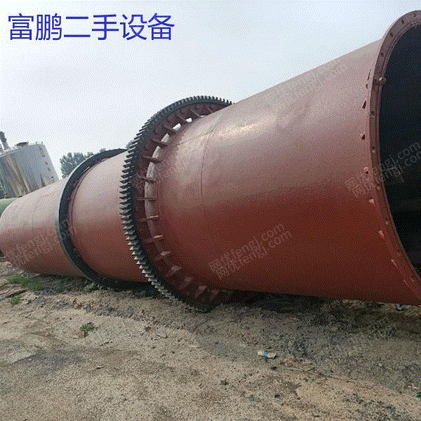 现货库存销售 二手的烘干机 电脑智能烘干机 食品滚筒烘干机