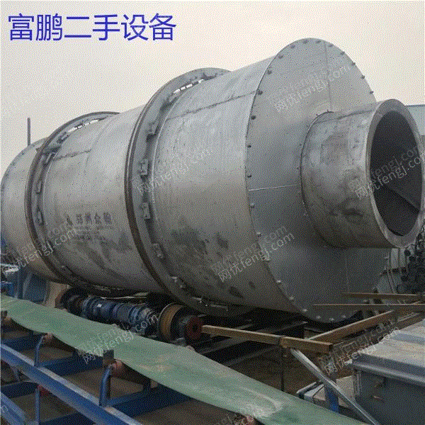 现货库存销售 二手的烘干机 电脑智能烘干机 食品滚筒烘干机