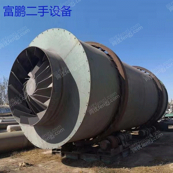 现货库存销售 二手的烘干机 电脑智能烘干机 食品滚筒烘干机