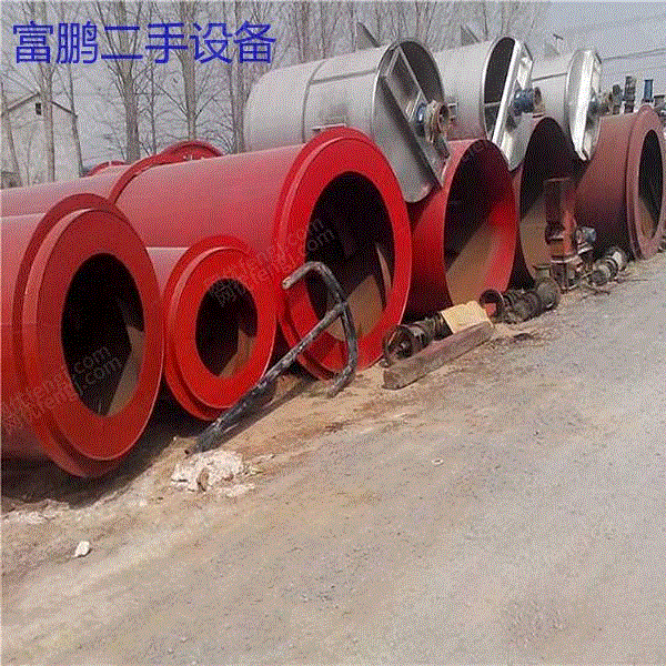 现货库存销售 二手的烘干机 电脑智能烘干机 食品滚筒烘干机