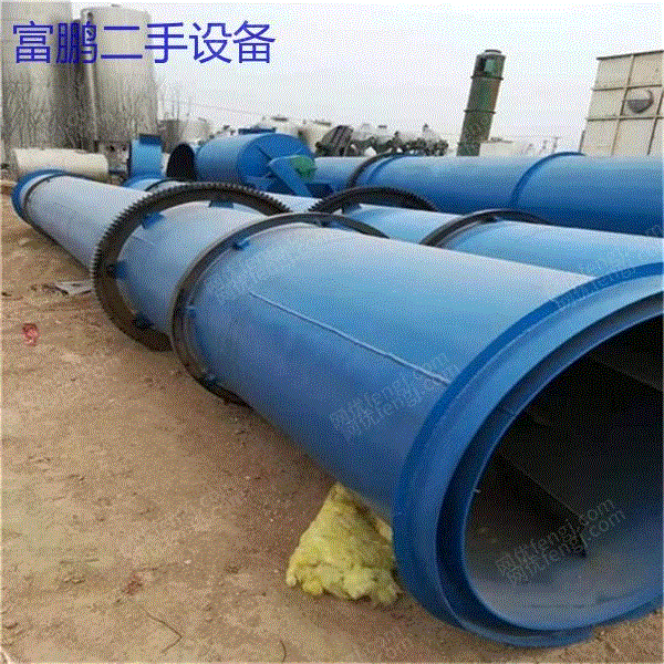 现货库存销售 二手的烘干机 电脑智能烘干机 食品滚筒烘干机