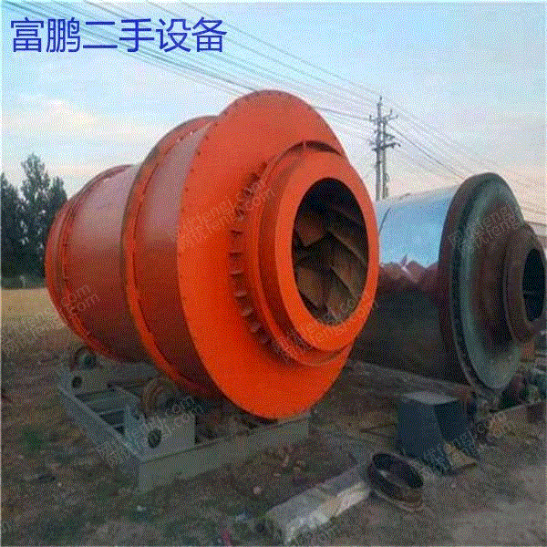 现货库存销售 二手的烘干机 电脑智能烘干机 食品滚筒烘干机