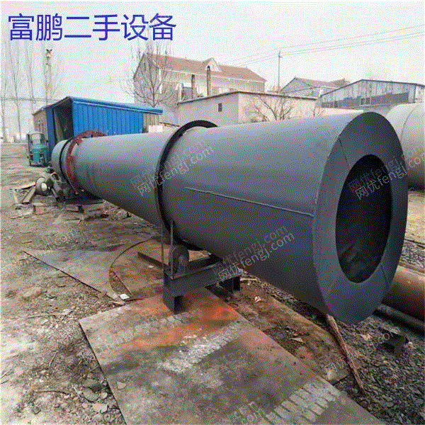 现货库存销售 二手的烘干机 电脑智能烘干机 食品滚筒烘干机