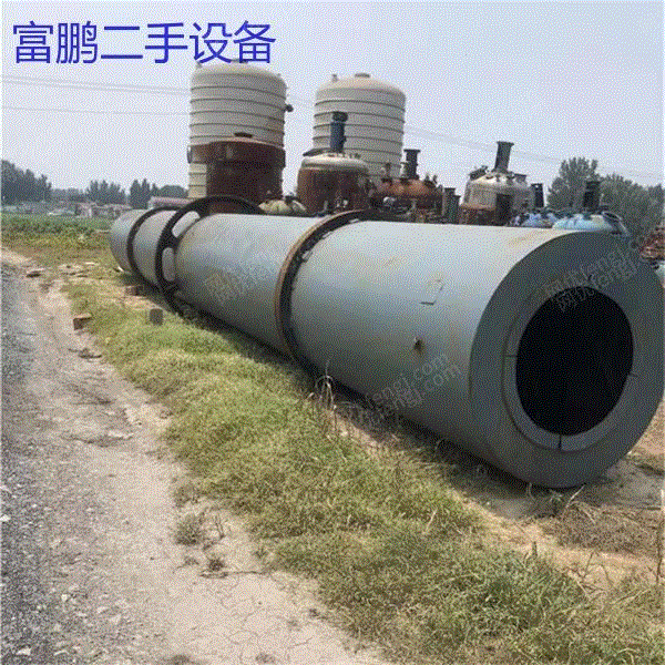 现货库存销售 二手的烘干机 电脑智能烘干机 食品滚筒烘干机