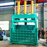 安徽合肥200吨铝合金打包机 不锈钢打包机厂家出售