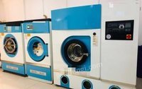 湖北随州因无人手经营出售营业中2019年上海全套洗涤设备 