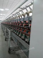 纺纱厂出售190型独立喷气织布机共12台，2016年的，青岛惠丰，日发RS50/30转杯纺5台，前纺也是整套的，360浆纱机一台，还有整经机