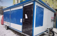 黑龙江哈尔滨4米×6米集装箱出售