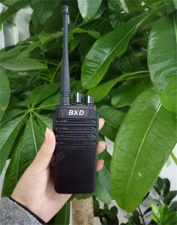 供应5公里对讲机无棣博信达A116远距离对讲机 对讲设备出售