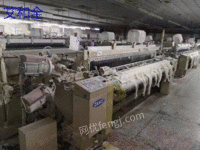 Air Jet Loom for sale