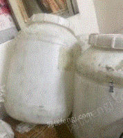 广东佛山食品桶，米酒桶，酸菜桶，化工桶出售