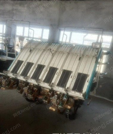 种植施肥机械出售