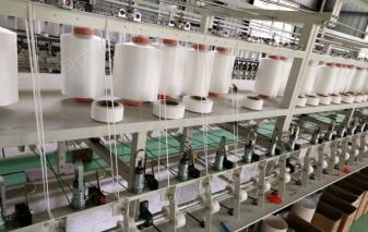 安徽六安因股东退出厂房到期出售闲置250件精品口罩耳绳机器 (200件圆的,50件扁的),看货议价,打包卖.