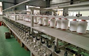 安徽六安因股东退出厂房到期出售闲置250件精品口罩耳绳机器 (200件圆的,50件扁的),看货议价,打包卖.