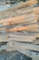 福建福州长期出售实木木材