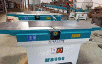 广东佛山出售二手木工机械封边机排钻冷压机雕刻机开料机推台锯