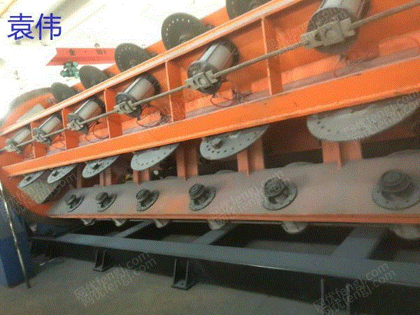 Sell wire&cable equipment,second-hand power equipment,new&old wire&cable equipment