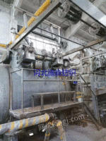 Buy second-hand textile mill equipment