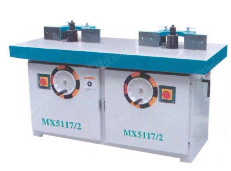 二手木工銑床出售