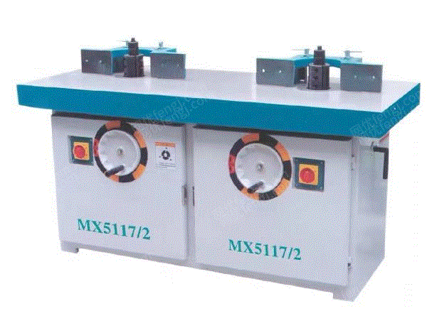 二手木工銑床出售