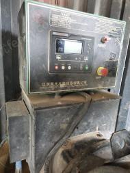 贵州贵阳正常使用发电机组出售 闲置中