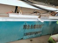 四川绵阳出售2套闲置刑台永瑞产木方对接机  用了二三个月.看货议价,可单卖.