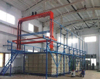 二手电镀、电解设备出售