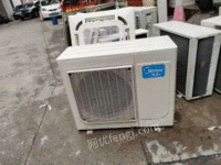 福建泉州出售二手空调空调提供柜机空调、挂机空调服务