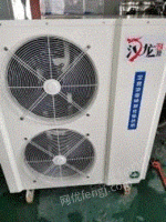 北京昌平区全新，二手，变频定频冷暖超低温空气能出售