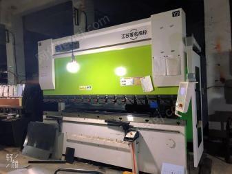 重庆南岸区出售闲置厨具厂生产设备带公司转让机床设备等  买的新机用了几个月.看货议价.