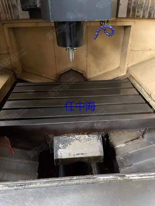 二手加工中心出售