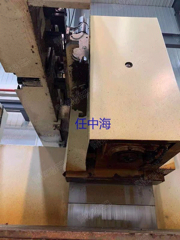 二手加工中心出售