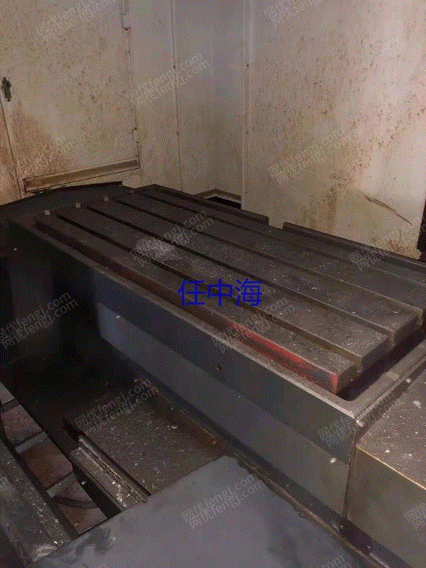 二手数控机床价格