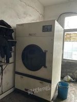 重庆巴南区洗衣设备一套处理