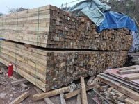 重庆巴南区4*0.1*0.1 木方闲置处理 工地在界石