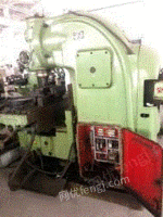 江苏无锡地区旧机器机床处理