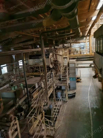 二手竹木制品设备出售