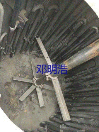 二手反应设备出售