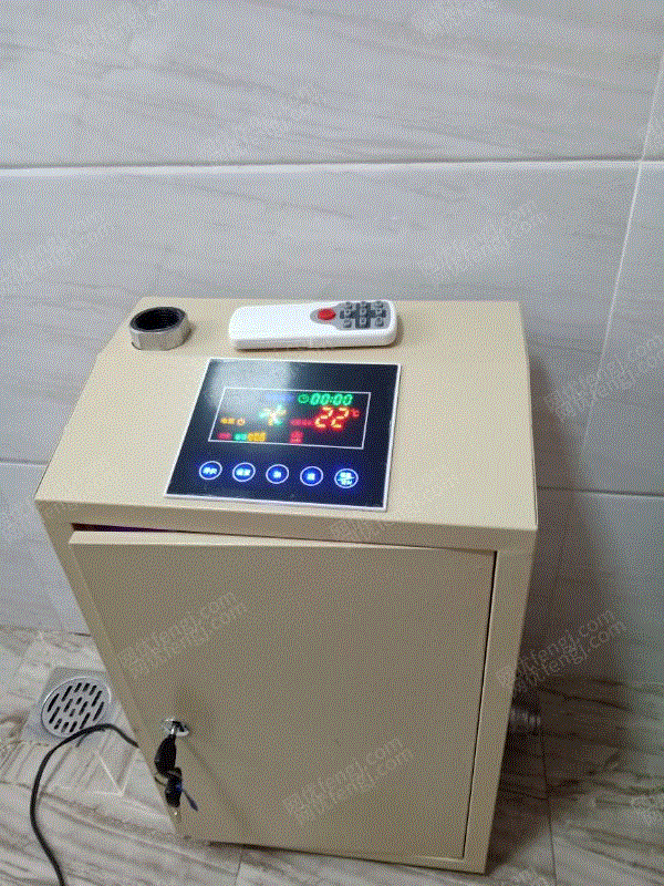 其它工業鍋爐轉讓