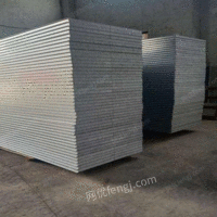 供应郑州兴盛硅岩净化板、玻镁净化板 、岩棉净化板