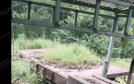 二手竹木制品设备出售
