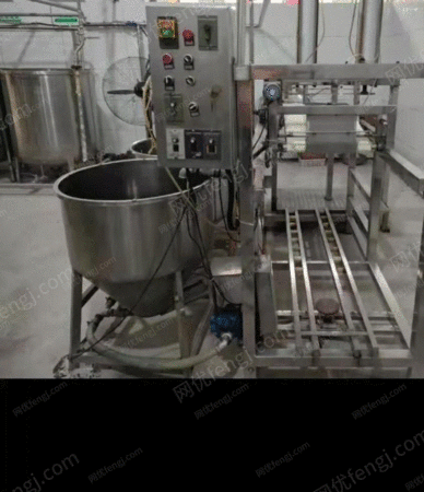 粮食加工设备出售