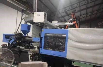 山东临沂全新海天2500机器注塑机出售，2021年5月的机器，安装好，没再用