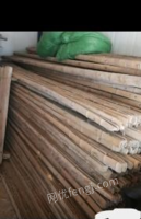 重庆工地完工，供应一批竹跳板