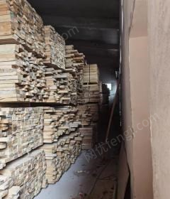 因工程完工现闲置一批木方 成品方木出售