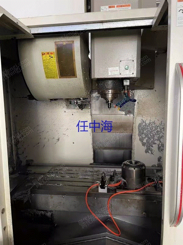 二手加工中心回收