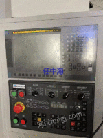 河北出售二手格勒玛VP-855加工中心